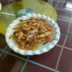 渔水之家柴火菜饭 ảnh của người dùng
