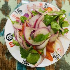 大漠馕坑肉(广汇花园店) User Photo