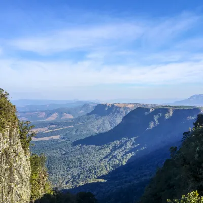 Hotels in Sabie Park mit Parkplatz