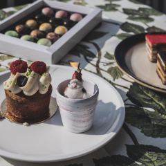 Patisserie Roku User Photo