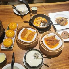 陶陶居酒家(卓悦中心店) User Photo