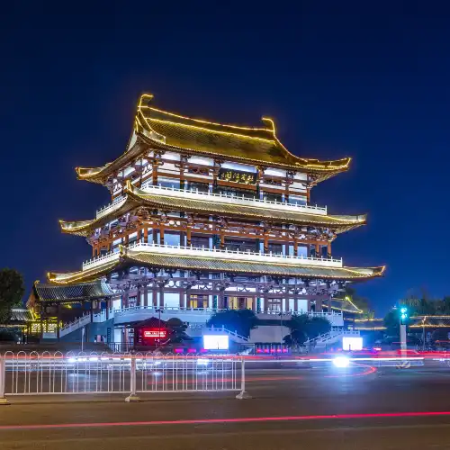 Top 20 Global Traveller-Picked Attractions in Changsha