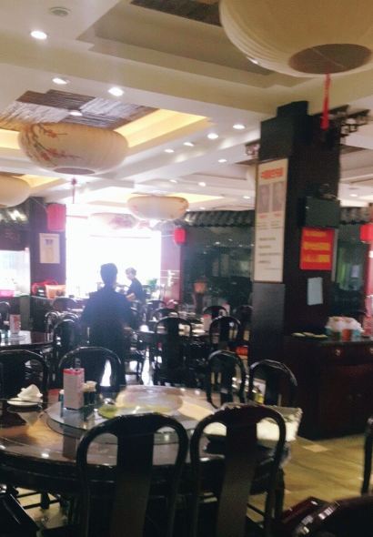 燕江楼(燕东店)