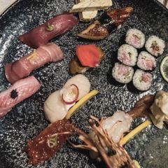 Wasabi Garden User Photo