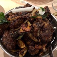 Coconut Lagoon User Photo