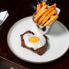Scoff & Banter Canary Wharf張用戶圖片