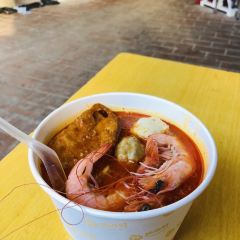 XIAO MIN SHA CHA MIAN User Photo