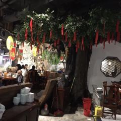 偶屋里·渔肆(余干天虹店) User Photo