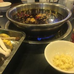 江二娃串串香(大同路店) User Photo