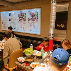meat barbecue User Photo