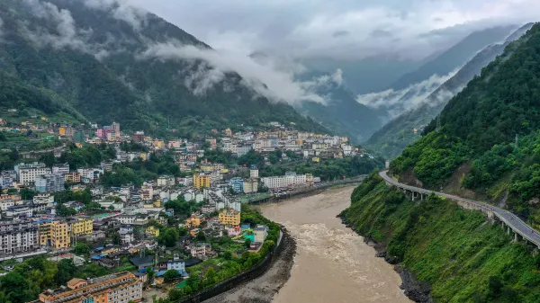 Vé máy bay giá rẻ của Nepal Airlines đi Diqing