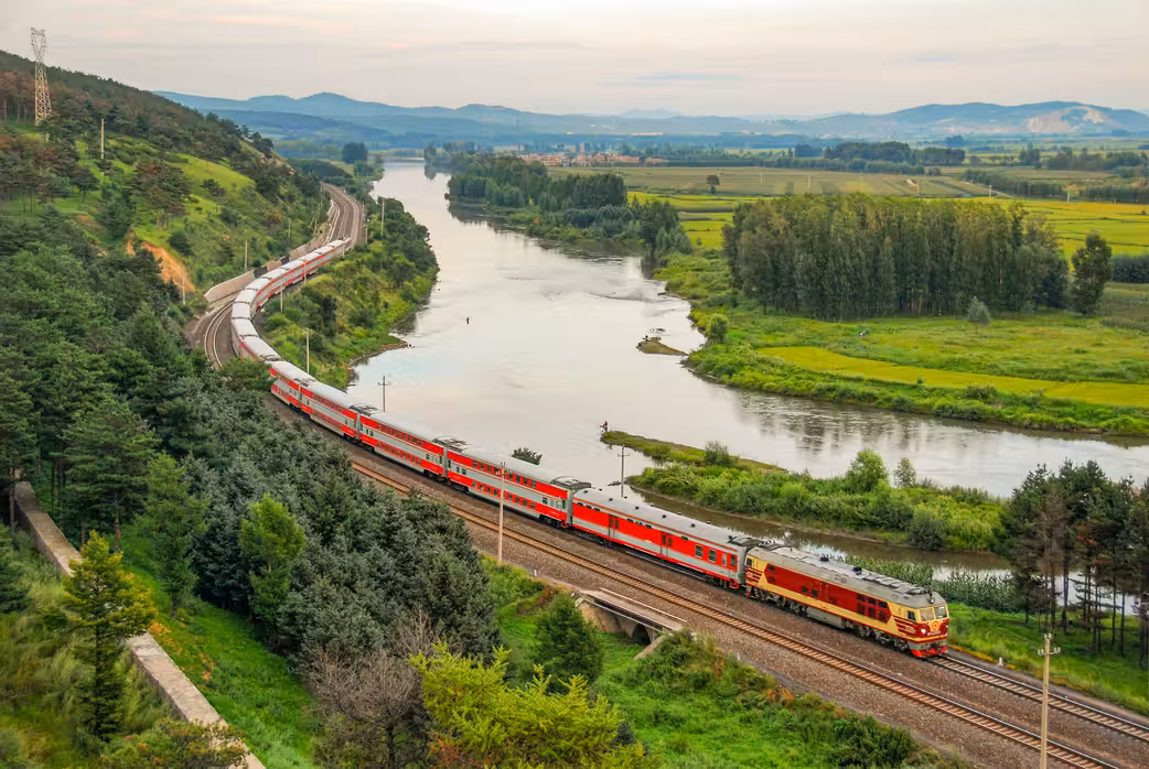 ${{cityDName}} to Mudanjiang Flights