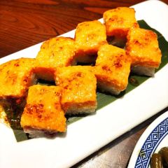 龍聚祥烧麦馆(爱琴海店) User Photo
