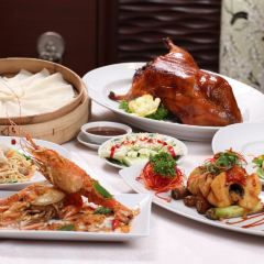 Li Bai restaurant User Photo