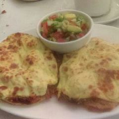 Café De Tacuba User Photo