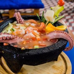 Rosarito El Carnal 여행 사진