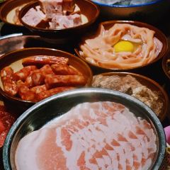 金姐老火锅 User Photo