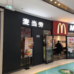 麦当劳(万达广场店) 여행 사진