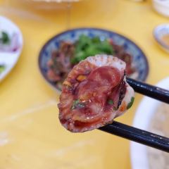 官塘超鱻鱼生·潮州菜·生腌·砂锅粥(古城南较路总店) User Photo
