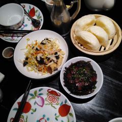 Shao Dong Jia - San Wei Restaurant User Photo