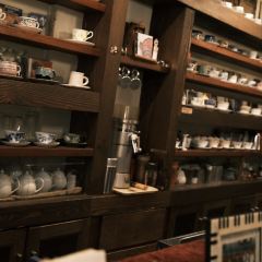 Shiratori Cafe User Photo