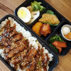 Xunfu Cafeteria (Xuhui Branch) User Photo