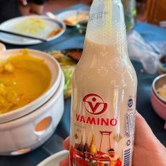 Savory Bali Indonesian Restaurant 여행 사진