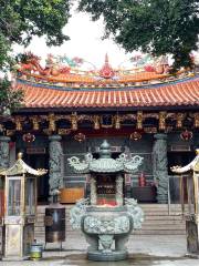 Xunfu Mazu Temple