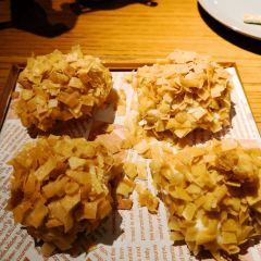 KINGTOWN NO.1 XIAN cook shop 여행 사진