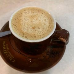 Old Town White Coffee ảnh của người dùng