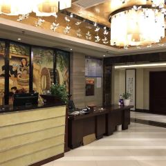 万祥酒店餐厅 User Photo