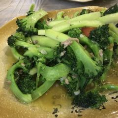 香米楼(瀑韵天城店) User Photo