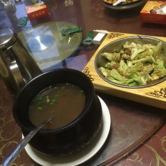 骆氏川菜坊(二分店) User Photo