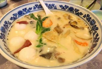 山外山菜館(玉泉路店)用戶圖片