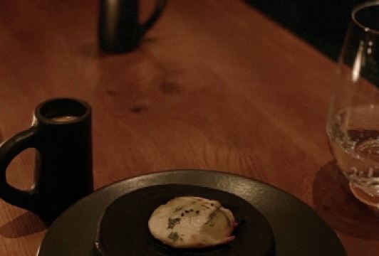 Indian Accent User Photo