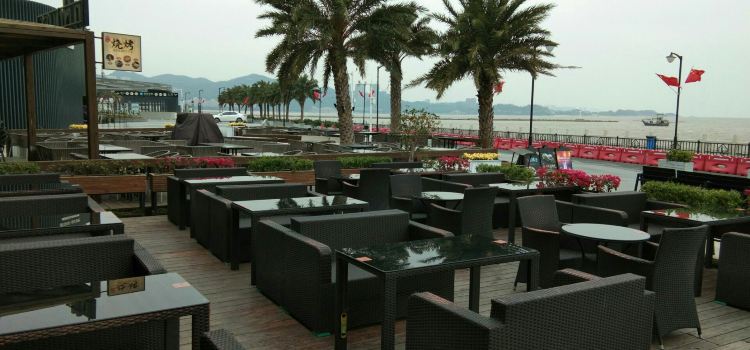 COMMUNE(海韻城店)