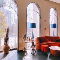 MESS gallery restaurant&bar User Photo