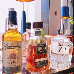 MESS gallery restaurant&bar User Photo