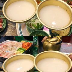 Mr. Lengsan  냉삼선생(Seoul Night Market Branch) User Photo