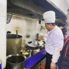 老爺叔麵館（西園店）張用戶圖片