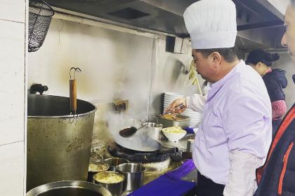 老爺叔麵館（西園店）