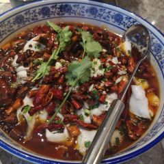 墅家味道張用戶圖片