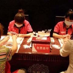 海底捞火锅(宜欣城店) User Photo