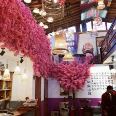 Orient Bistro Fine Yunnan Dining and Bar 여행 사진