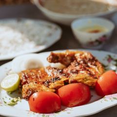 Al Fanar Restaurant & Cafe(Dubai Festival City) User Photo