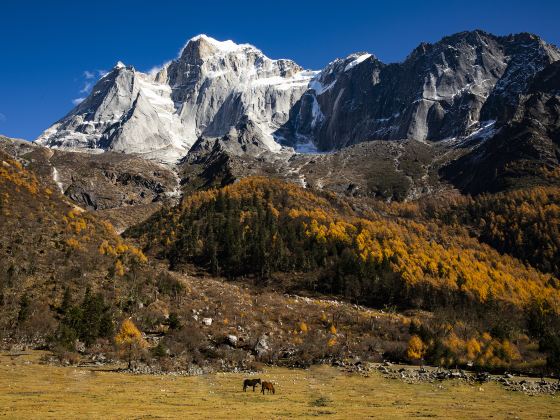 Changping Valley