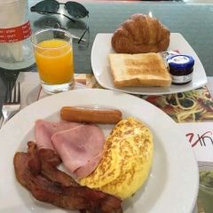 Boncafe (Thailand) Ltd. (Pattaya) User Photo