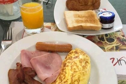 Boncafe (Thailand) Ltd. (Pattaya)