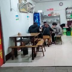 口口麻 User Photo