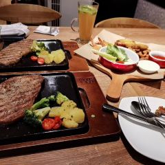 Morton's The Steakhouse User Photo